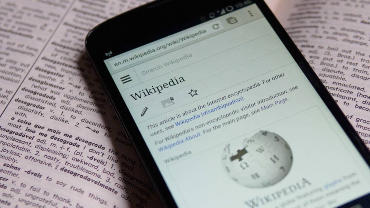 Yeni web standartlarında Wikipedia konsept tasarımı