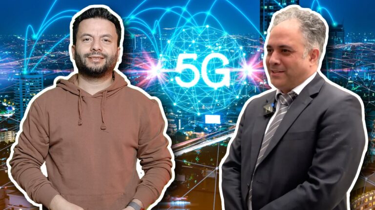 Uçtan uca yerli 5G projesi nasıl başladı?