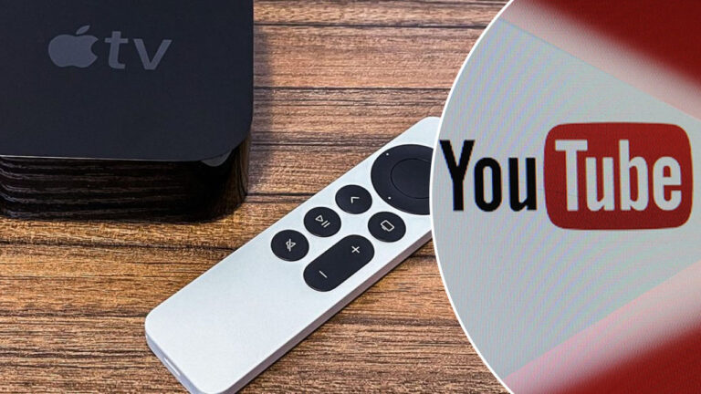YouTube, Apple TV’ye beklenen desteği getirdi