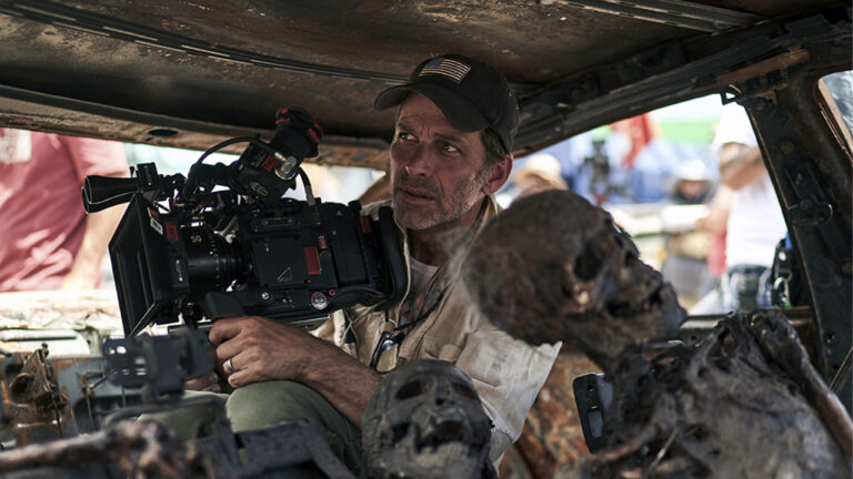 Zack Snyder imzalı Ölüler Ordusu’nun izlenme sayısı açıklandı
