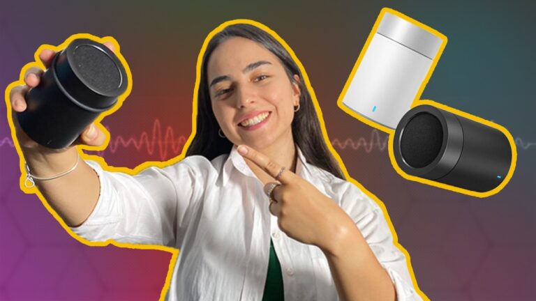 130 TL’lik Xiaomi Mi Pocket Speaker 2 inceleme!