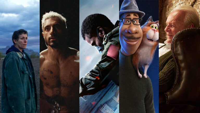 2021 BAFTA Ödülleri sahiplerini buldu