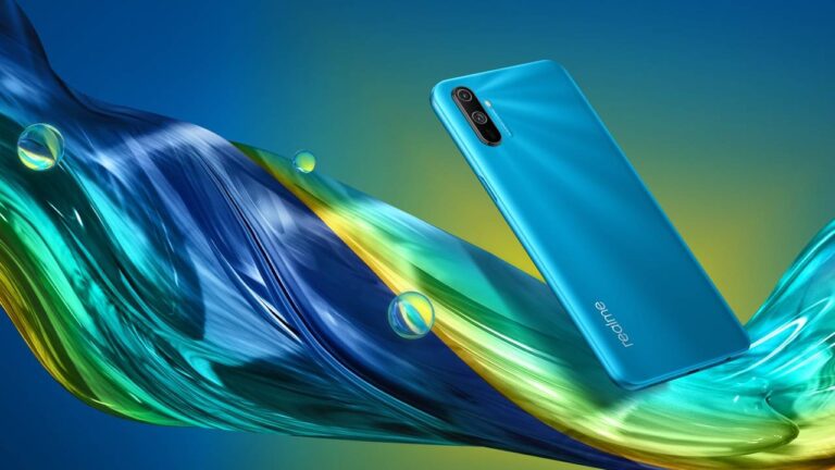 5G destekli yeni realme modelinin özellikleri sızdırıldı