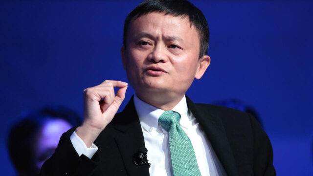 Alibaba’nın kurucusu Jack Ma’nın başarısızlıklarla dolu hayatı