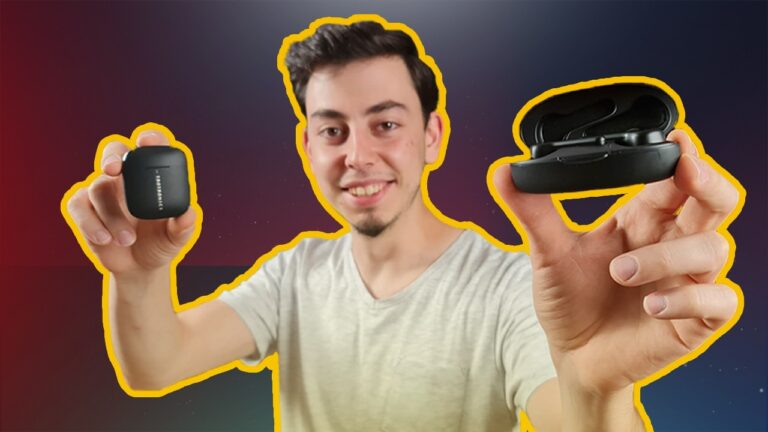 Alınabilecek ucuz ve iddialı TaoTronics kulaklıkları inceledik