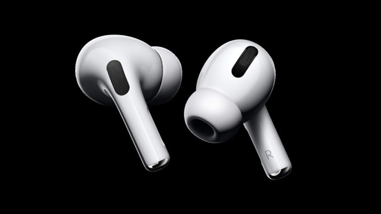 Apple yetkilisi gelecek AirPods hakkında bilgi verdi
