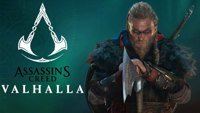 Assassin’s Creed Valhalla 1.2.2 yama notları açıklandı