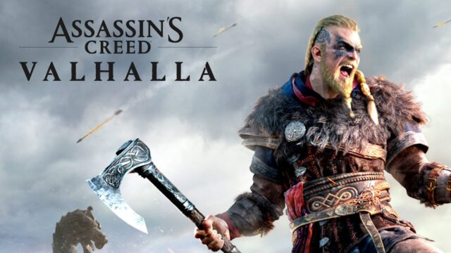 Assassin’s Creed Valhalla Siege of Paris DLC’si sızdırıldı
