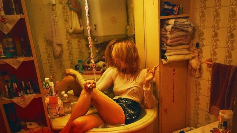 Çıplak II: Ölenle Ölünmez yayın tarihi açıklandı