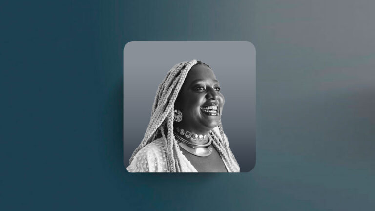 Clubhouse logosu değişti: Dandara Pagu kimdir?