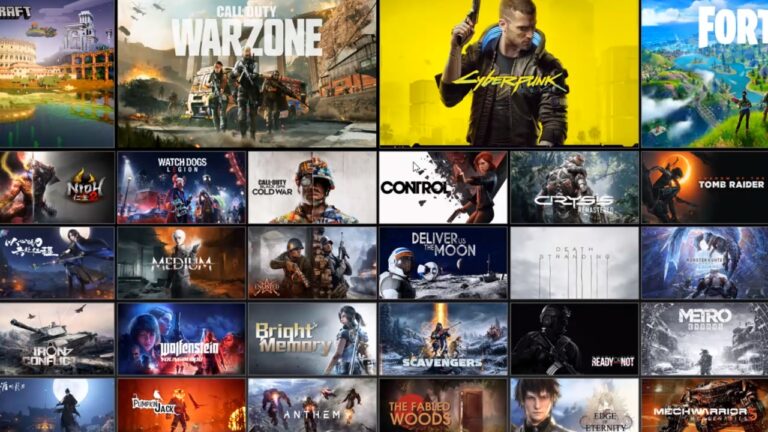 NVIDIA, DLSS desteği verdiği oyun sayısını artıyor