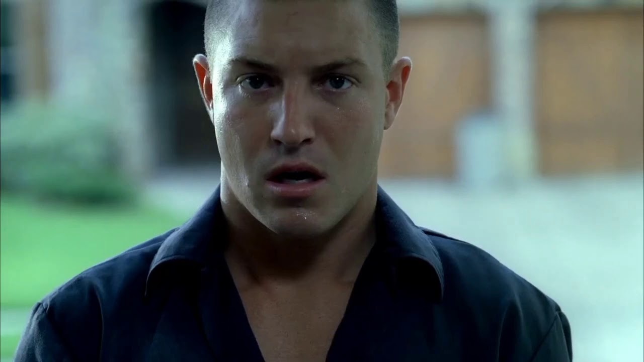 Prison Break hayranları buraya! İşte duyunca ağzınızı açık bırakacak 10
