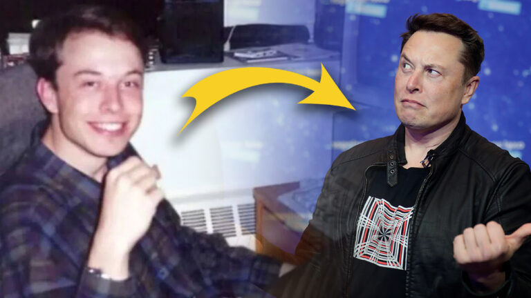 Elon Musk’ı zirveye çıkaran dönüm noktaları