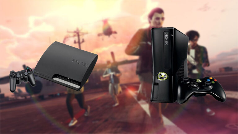 Eski konsollarda GTA Online oynayanlara kötü haber!