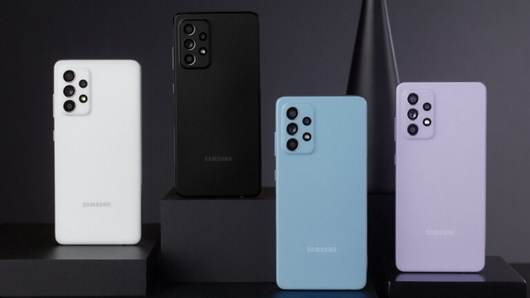 Galaxy A52 kullanıcıları ilginç bir sorunla karşı karşıya!