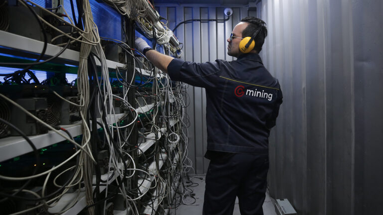 Kripto para madenciliği ne kadar popüler?