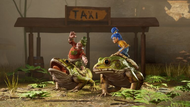 It Takes Two’nun şimdiye kadar kaç adet sattığı açıklandı!