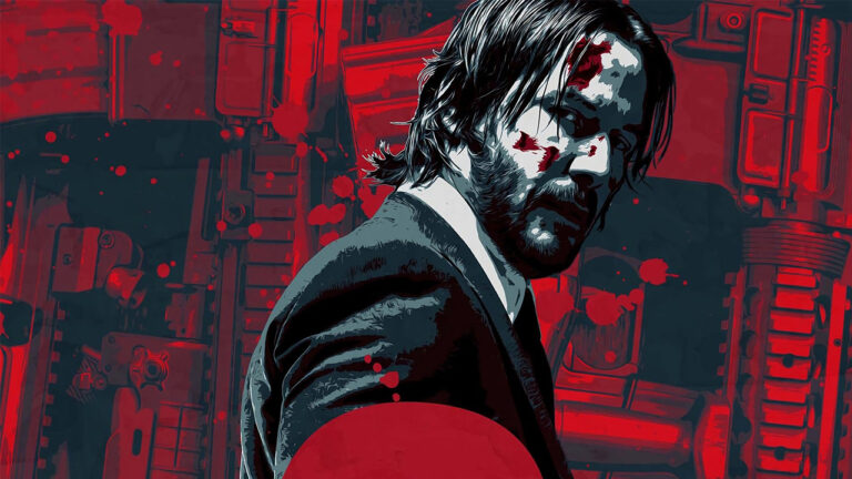 John Wick 4 bir kez daha ertelendi! İşte yeni tarih