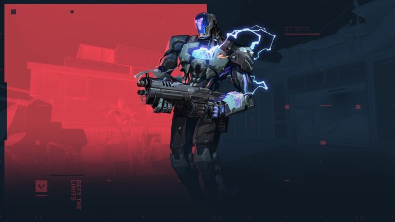 VALORANT 3.0 yaması yayınlandı