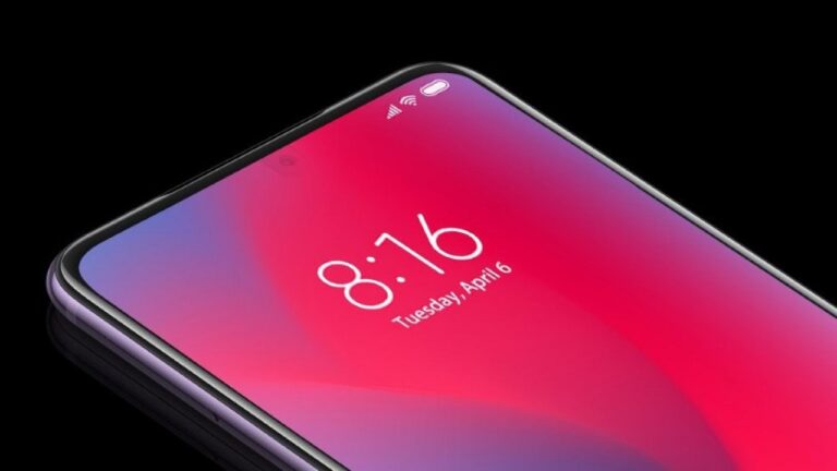 Mi Mix 4, RAM ve depolama seçenekleriyle TENAA’da görüldü