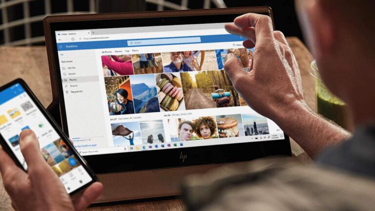 Microsoft, OneDrive uygulamasını yeni özelliklerle güncelledi