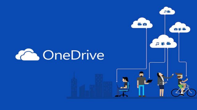 Microsoft OneDrive güncellemesiyle bir özellik değişiyor