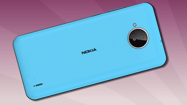 Nokia C20 Plus çıkış tarihi belli oldu