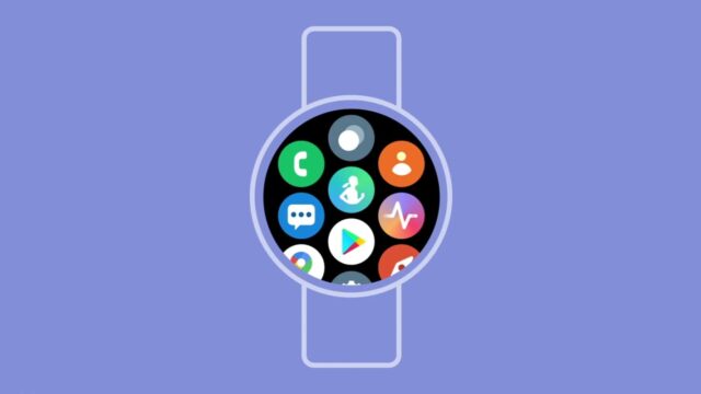 Samsung, akıllı saatler için One UI Watch’u duyurdu