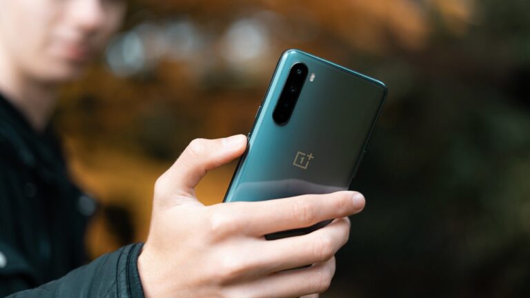 OnePlus Nord N200’ün teknik özellikleri belli oldu