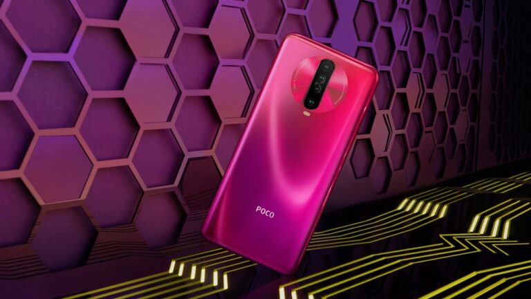 POCO’dan X2 modelinin kamera sorununa dair açıklama!