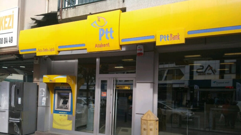 PTT’de normalleşme süreci başladı