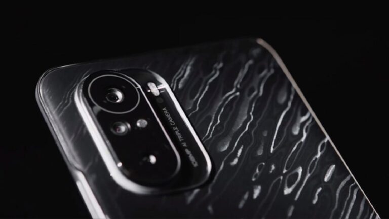 Redmi K50 serisi için geri sayım başladı: İşte beklenen özellikler