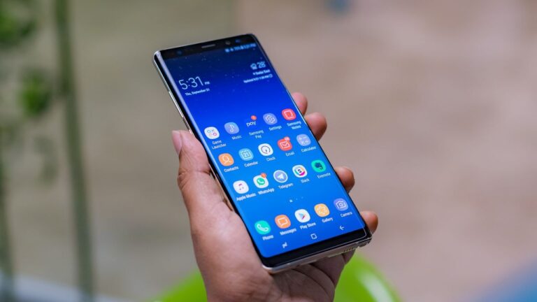 Samsung’un yeni One UI güncellemesinden ilk detaylar