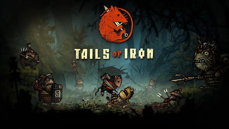 Tails of Iron için yeni detaylar paylaşıldı