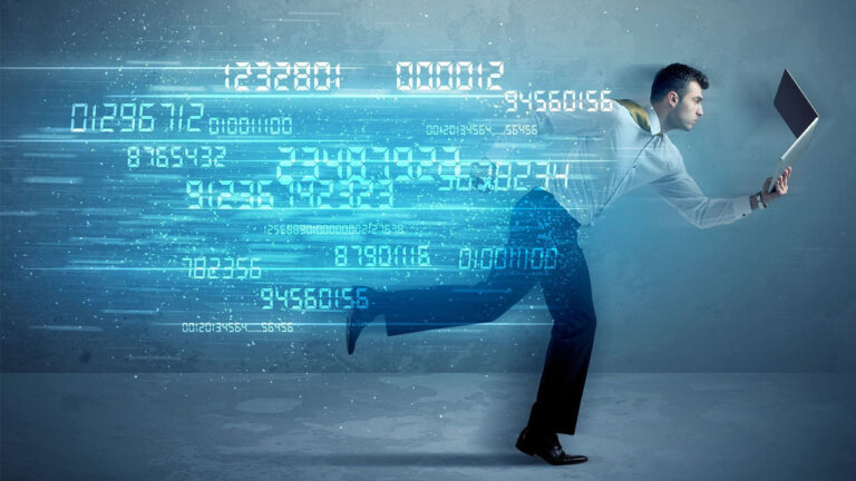 Türkiye’nin sabit genişbant internet hızını artıracak girişim!