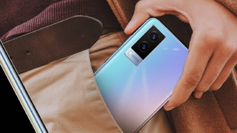 Vivo V21e 5G tanıtıldı! İşte fiyatı ve özellikleri