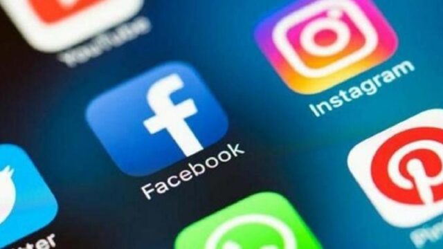 WhatsApp, Facebook ve Instagram’a erişim sorunu yaşanıyor!