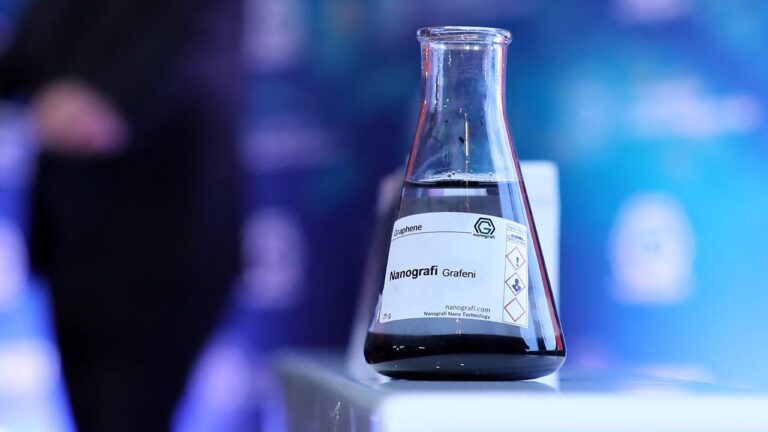 Yükselen teknolojinin yeni yıldızı: Nanografi