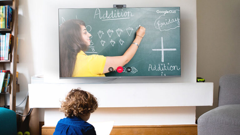 Xiaomi, 1080p görüntü destekli Mi TV Webcam’i tanıttı