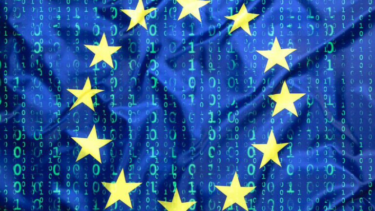 AB, siber saldırılar için harekete geçiyor