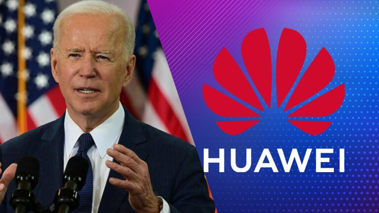 Huawei’den ABD’ye misilleme yanıt geldi!