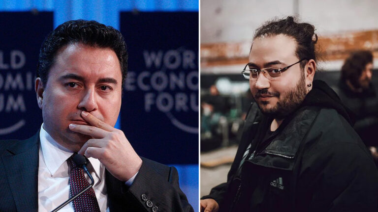 Ali Babacan – Jahrein yayınının tarihi belli oldu