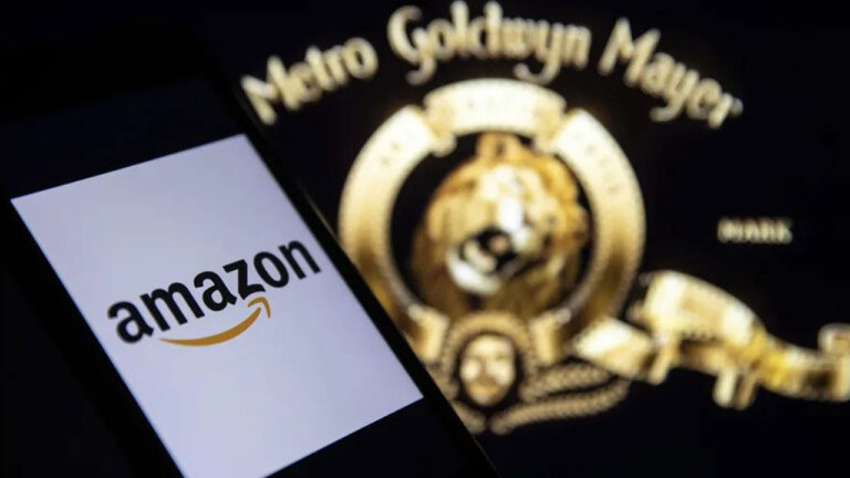 Amazon’un MGM anlaşması soruşturmaya takıldı