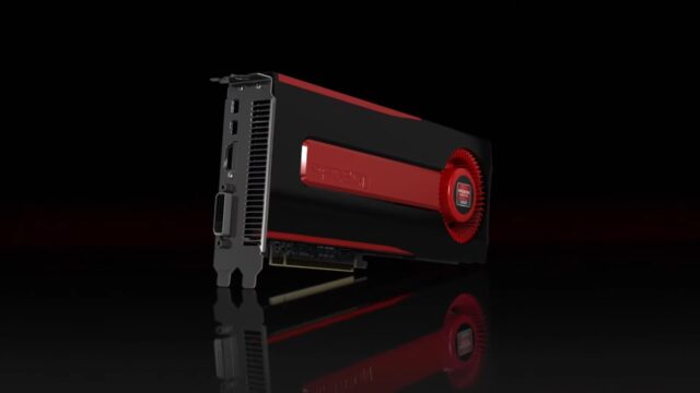 AMD, birçok ekran kartı için desteğini kesiyor