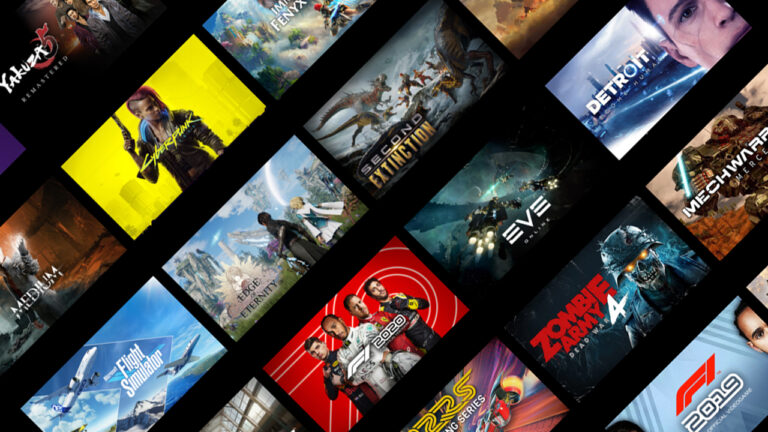 AMD’nin FidelityFX teknolojisi hangi oyunları destekleyecek? İşte detaylar