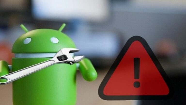 Android uygulama durduruldu hatası nasıl çözülür?