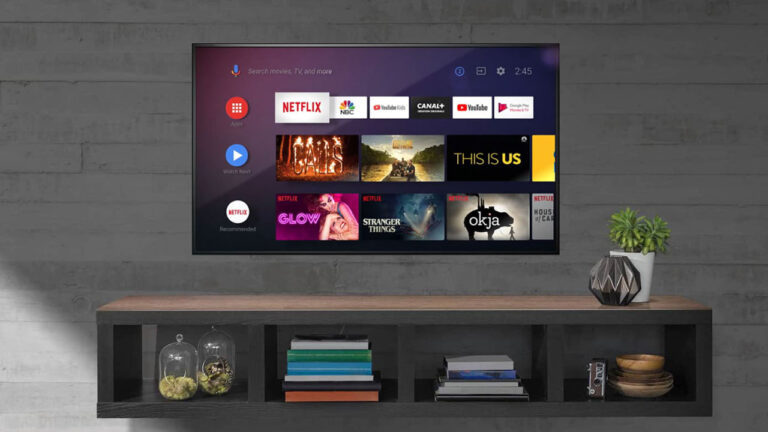 Android işletim sistemli en iyi televizyonlar