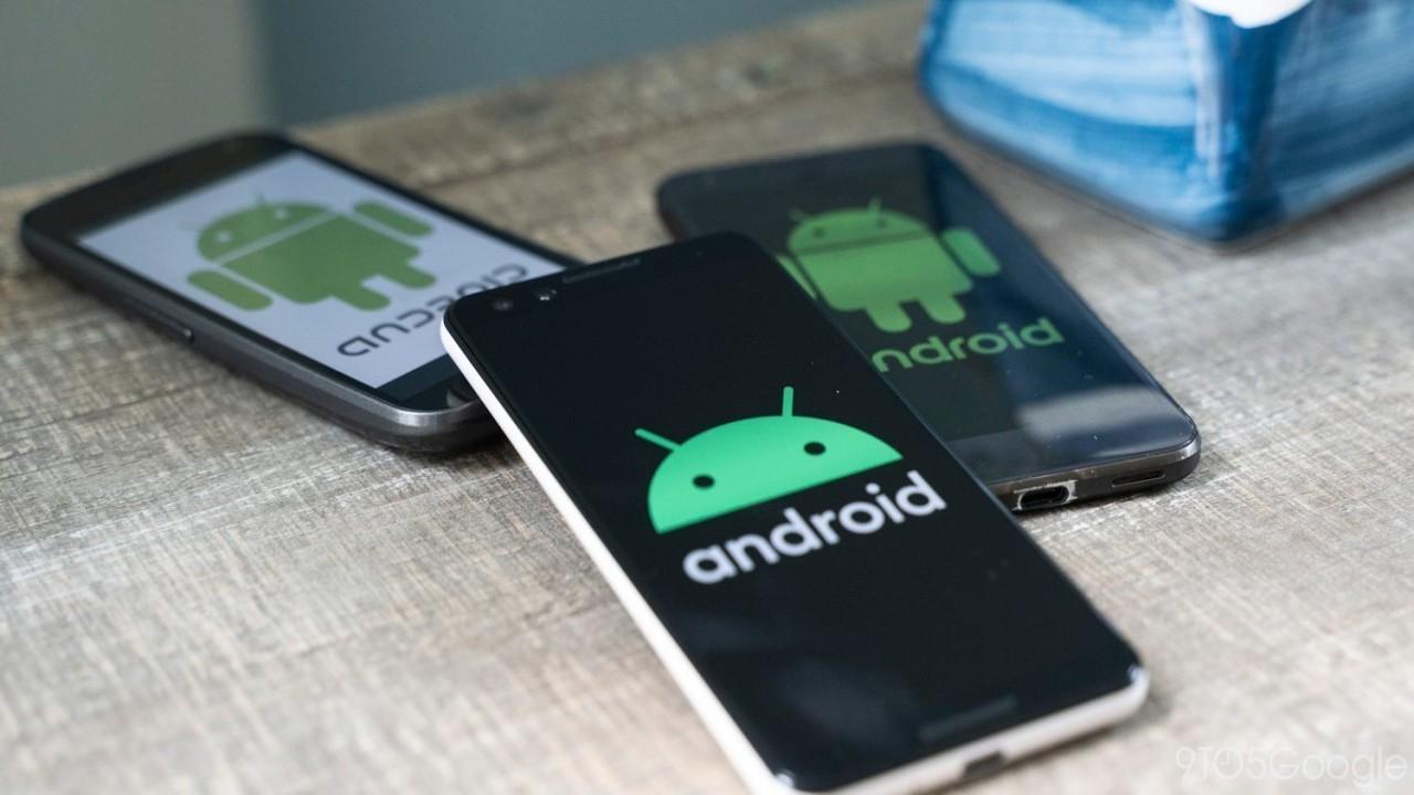 Android gizli kodları