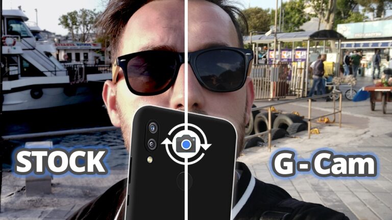 Android telefonların kamerasını şaha kaldıran Google Camera’yı kurduk!