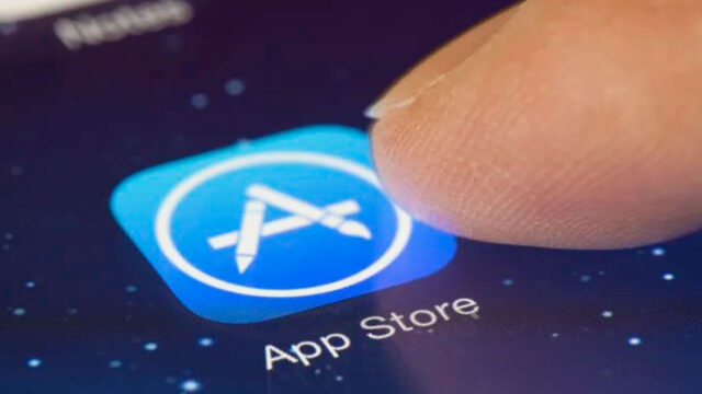 App Store uygulamalarında dolandırıcılık iddiası